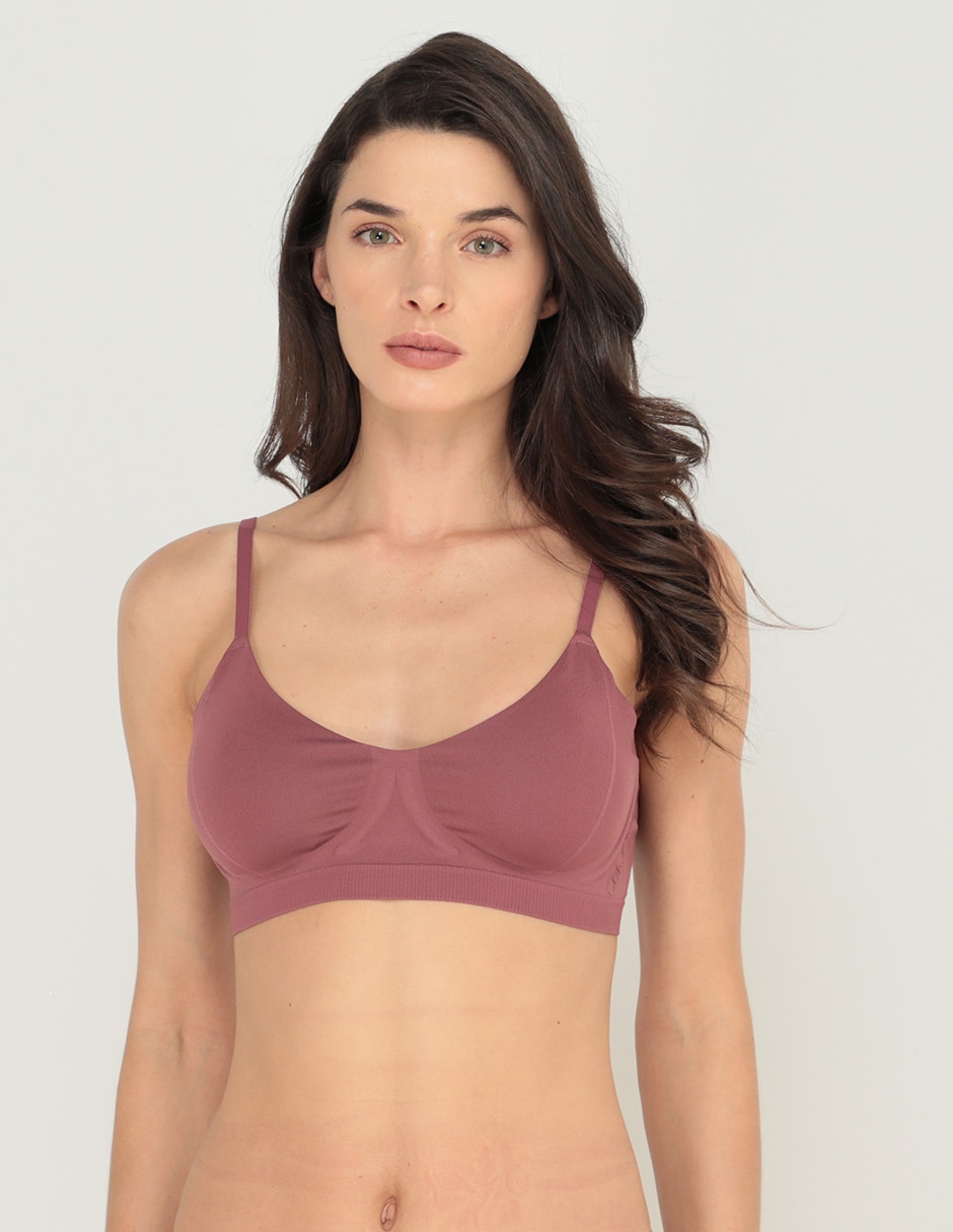 Brassiere balconette ETAM para mujer