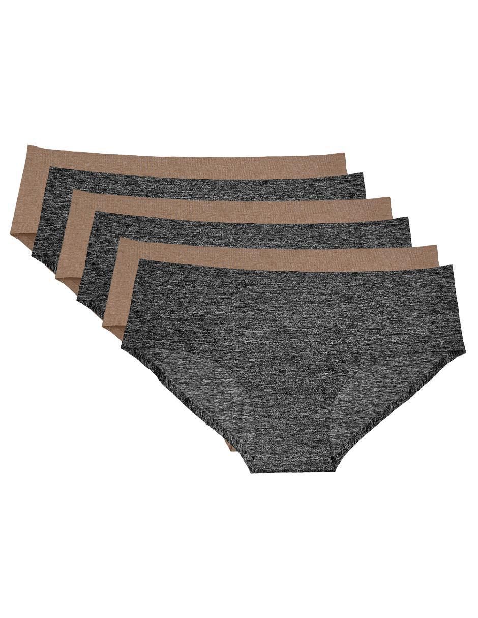 Panty para mujer 4