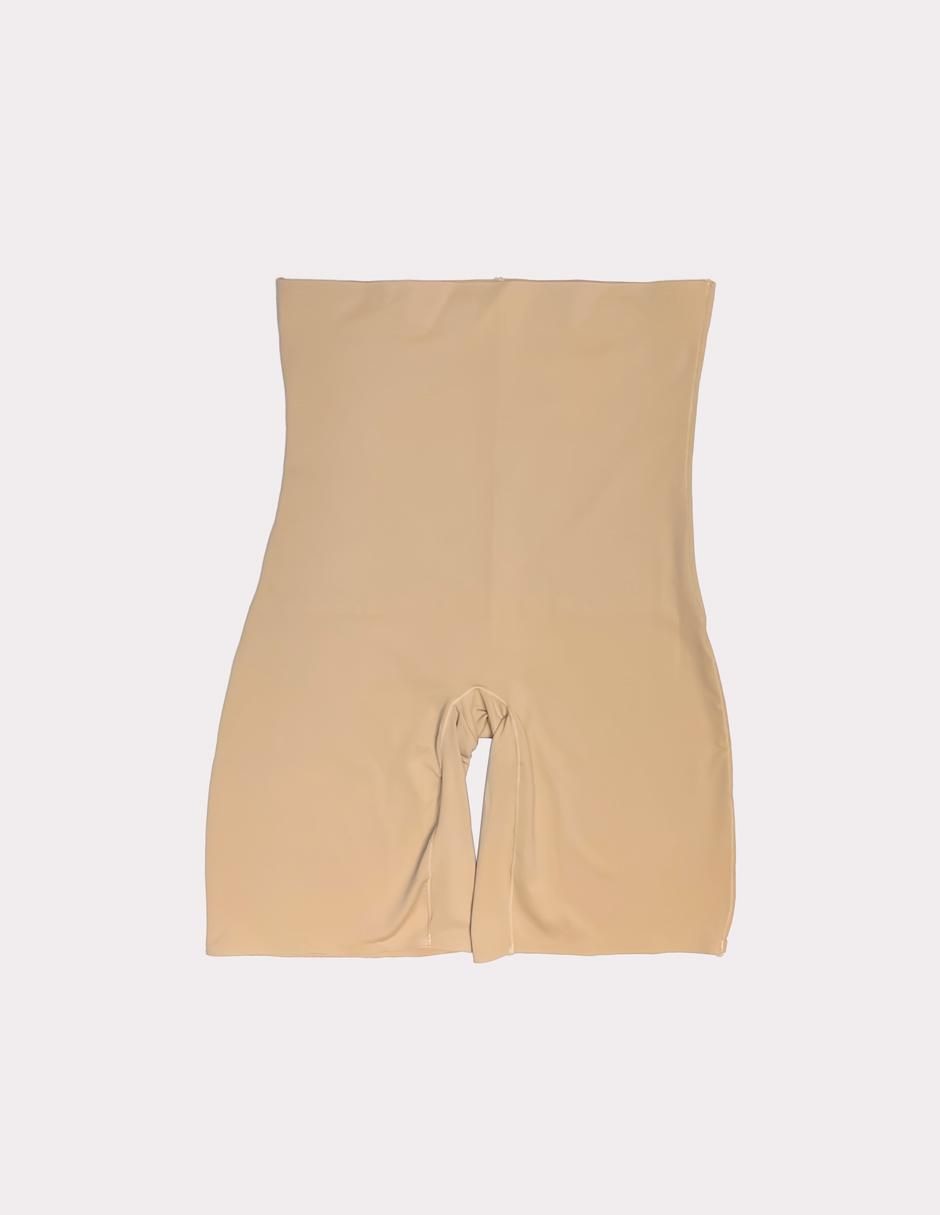 Faja tipo short tatys fashion "con compresión" alta mujer