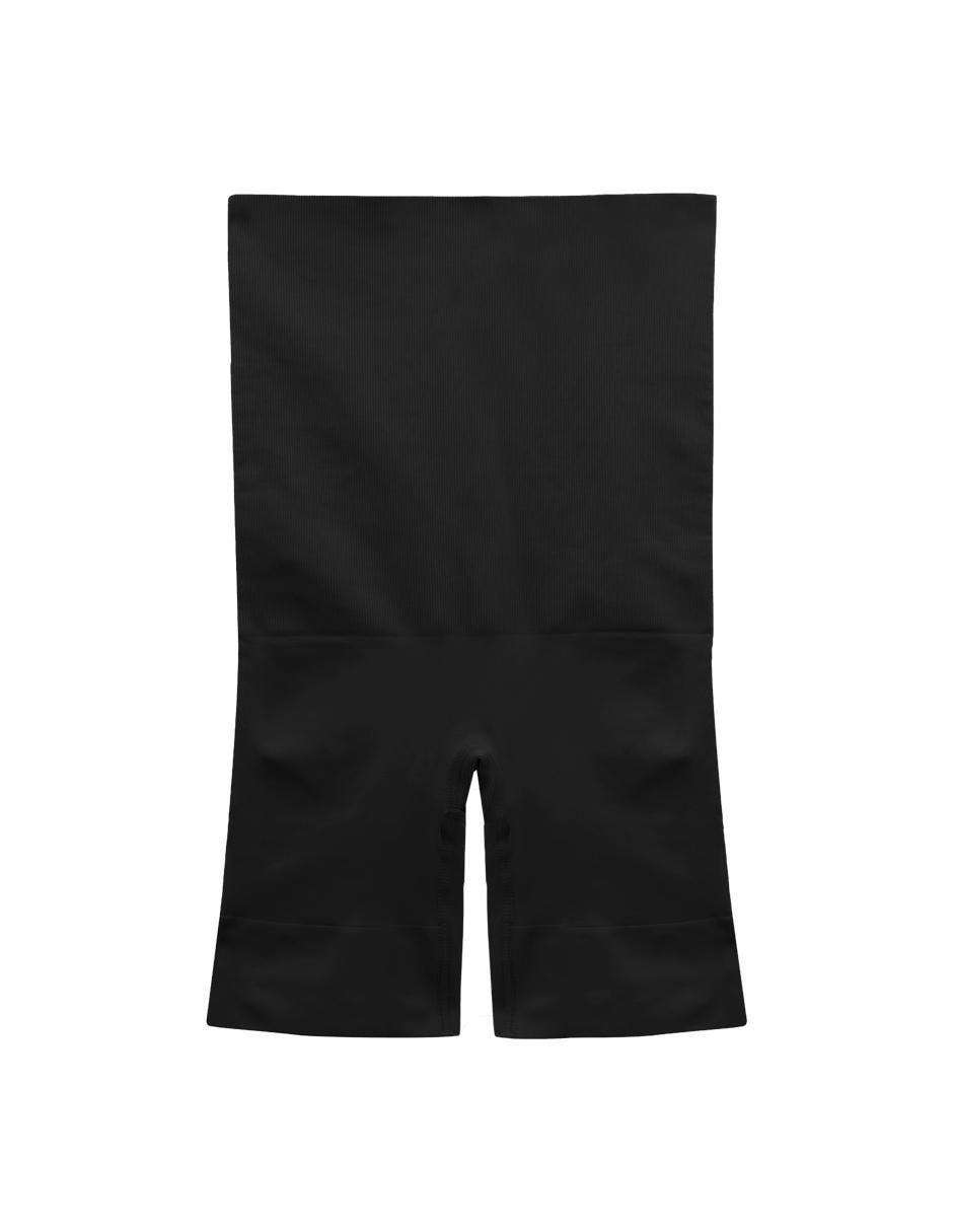 Faja tipo short con compresión media para mujer 3