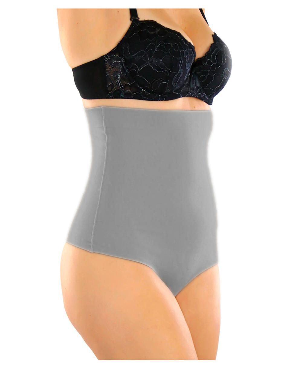 Faja tipo tanga tatys fashion con compresión media para mujer