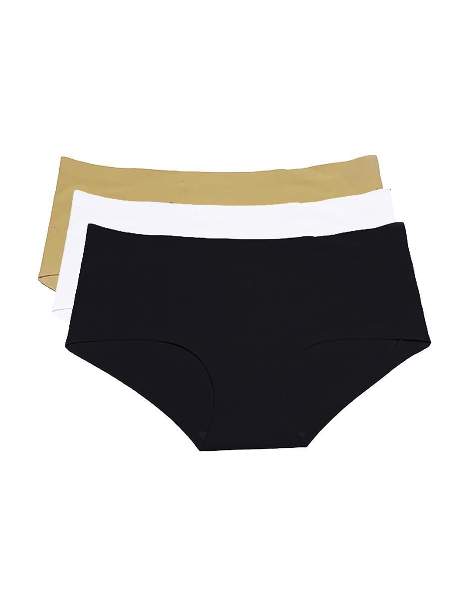 Panty para mujer 3