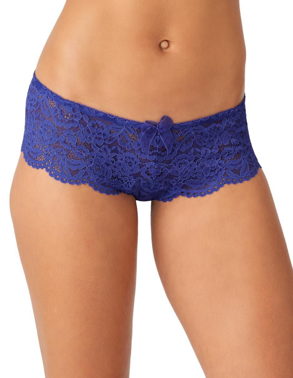 Tanga de encaje para mujer Tanga de encaje para mujer