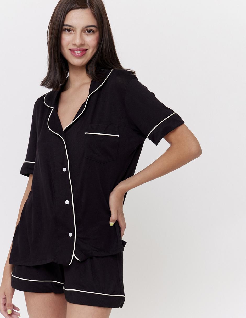 Conjunto pijama para mujer 2