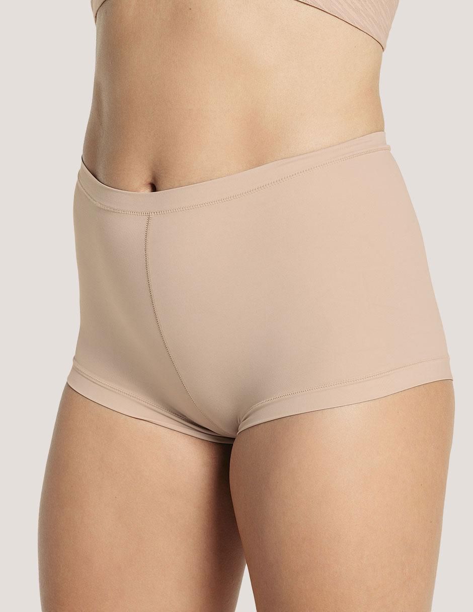 Bóxer Leonisa para mujer
