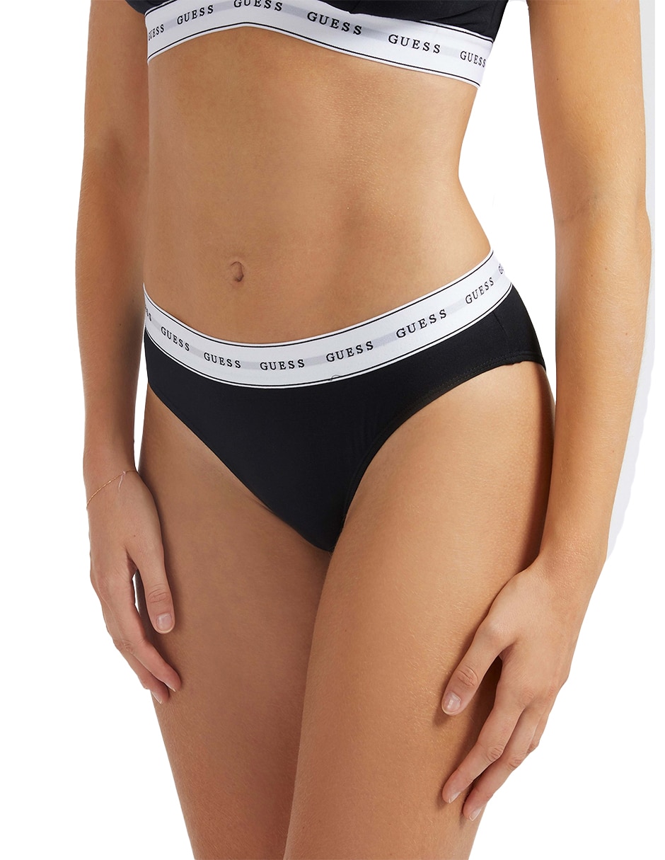 Panty de algodón para mujer 2
