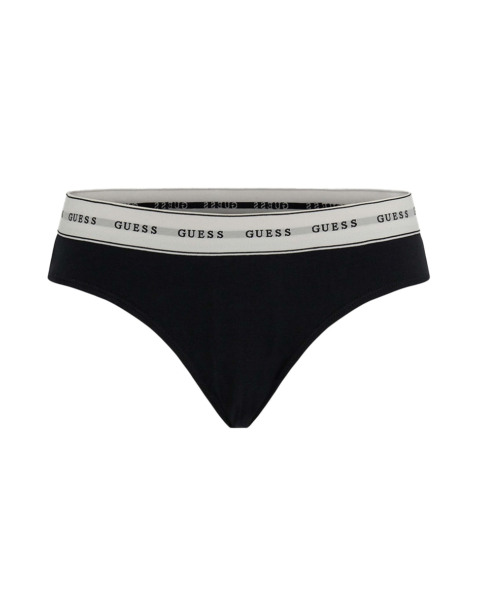 Panty de algodón para mujer 4