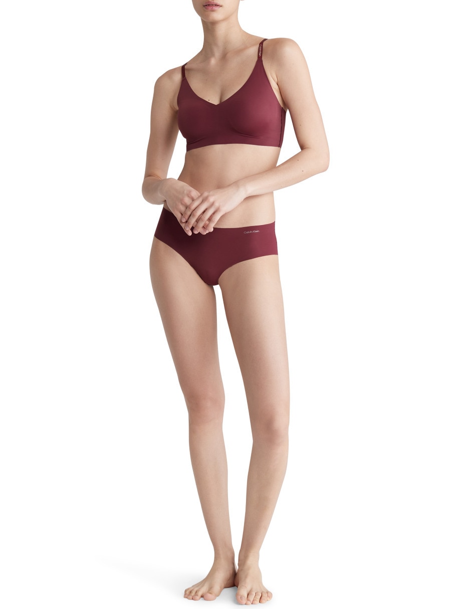 Brassiere demi con copa para mujer Brassiere demi con copa para mujer