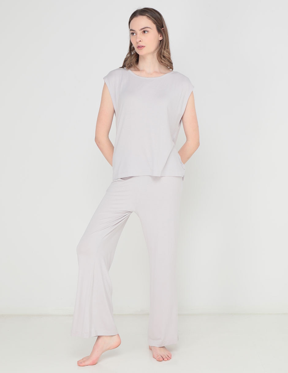 Pantalón pijama para mujer 3