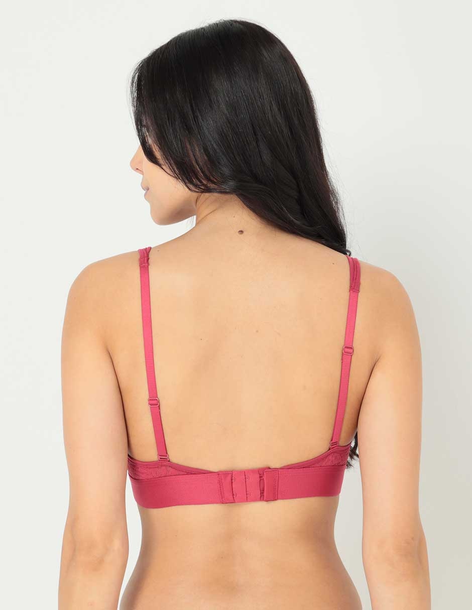 Brassiere deportivo para mujer 3