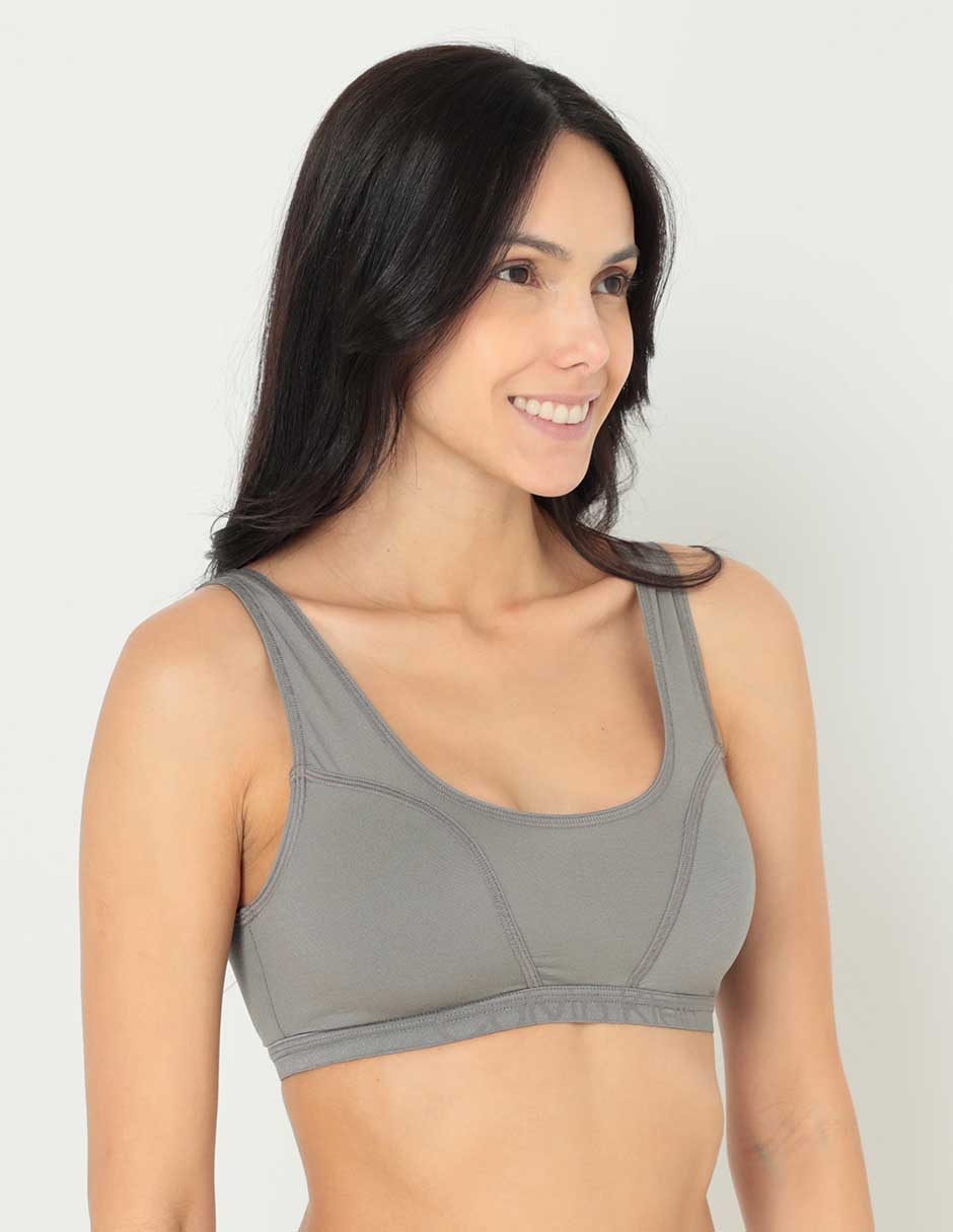 Brassiere deportivo para mujer 2