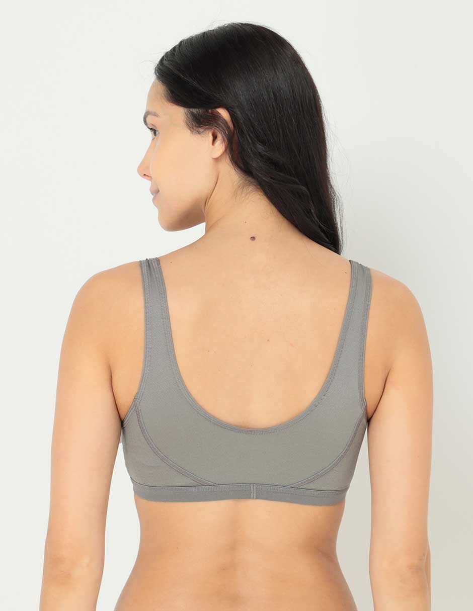 Brassiere deportivo para mujer 3