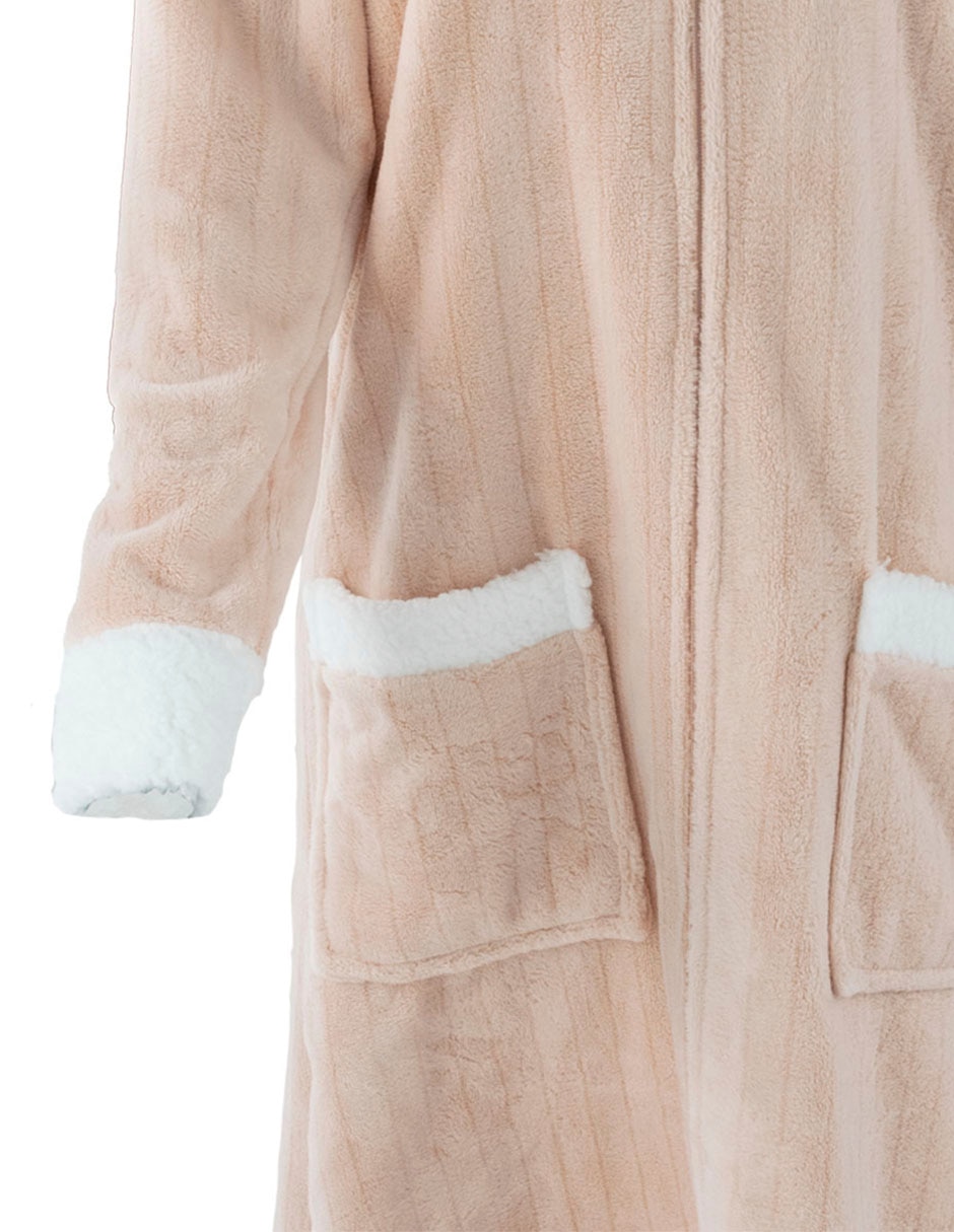 Bata de dormir para mujer 5