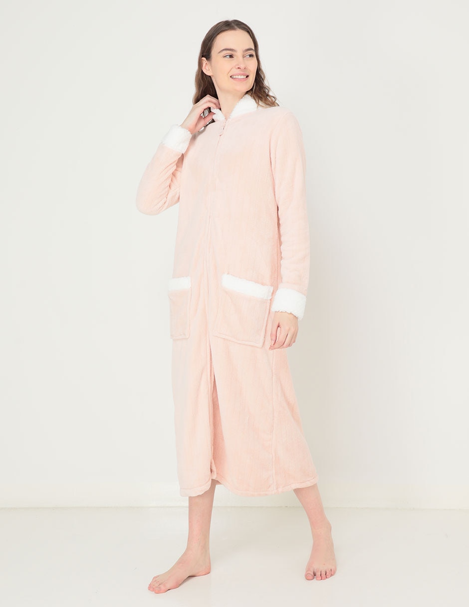 Bata de dormir para mujer 3