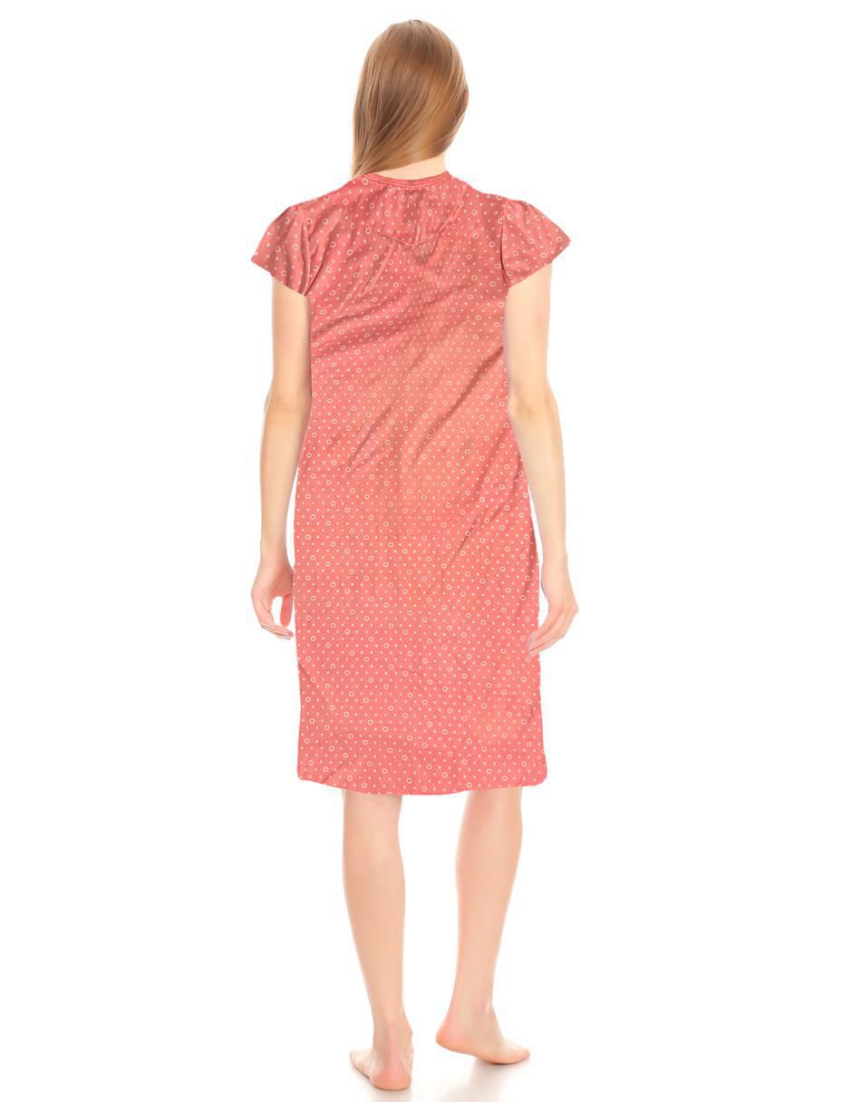 Camisón de algodón 2