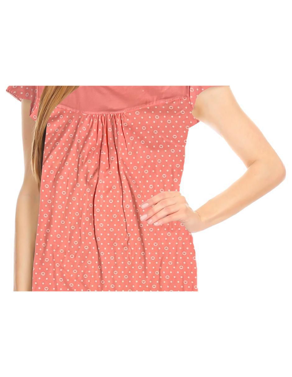 Camisón de algodón 3