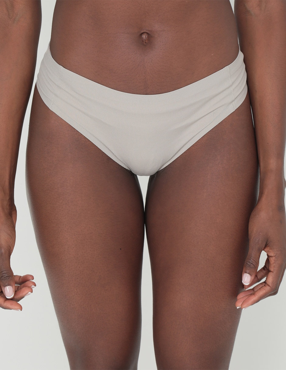 Panty brasileña para mujer