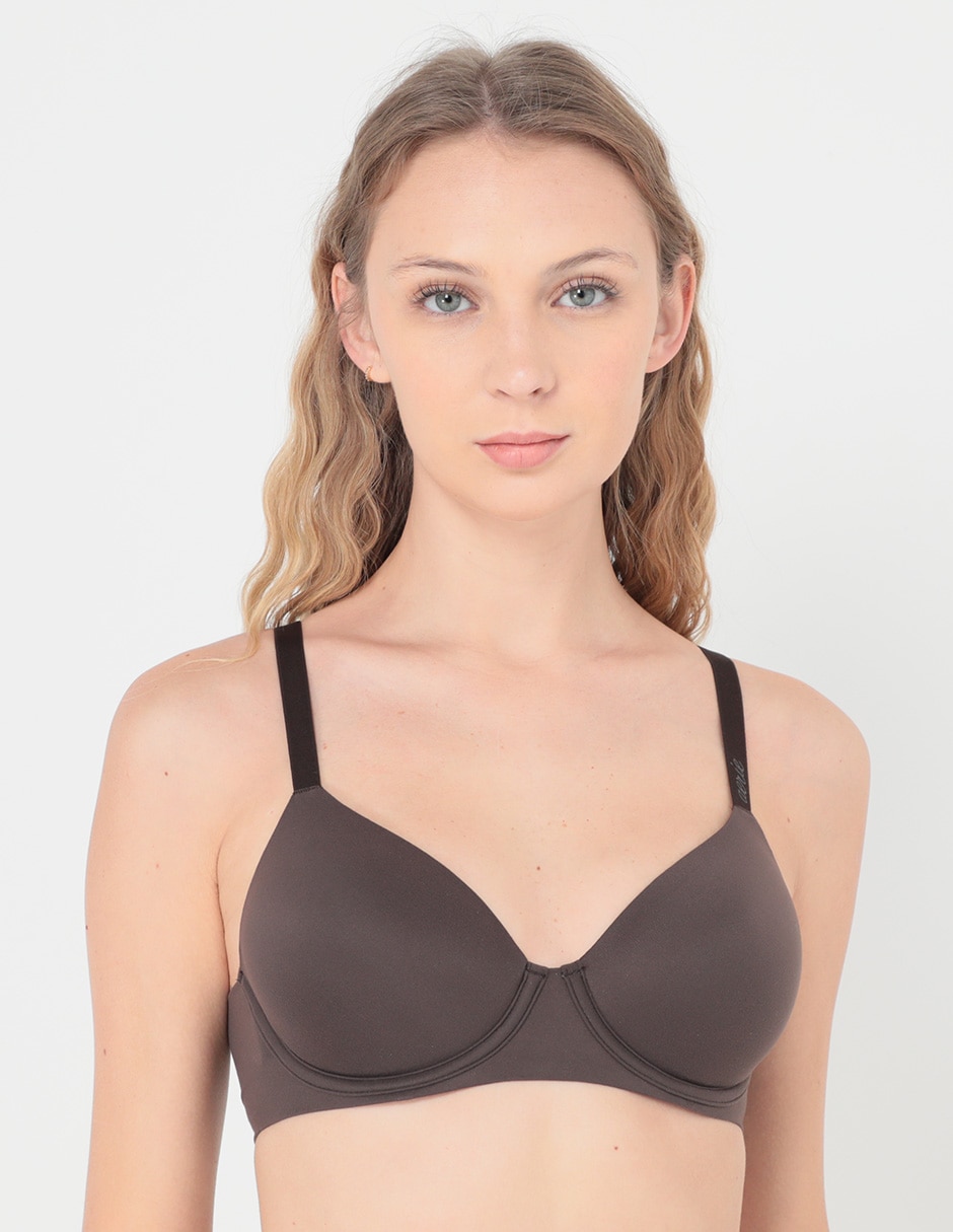 Brassiere balconette Aerie copa push up para mujer