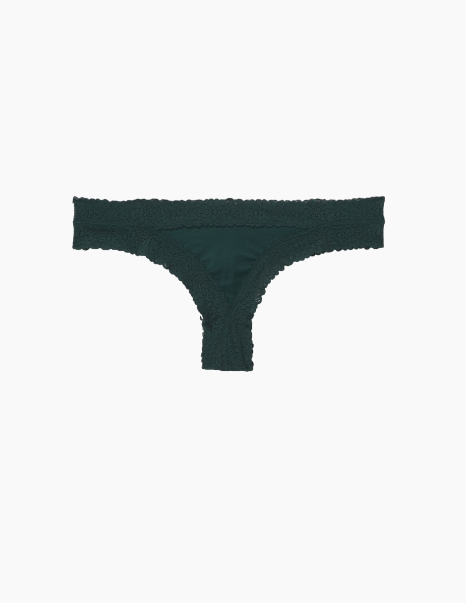 Tanga para mujer
