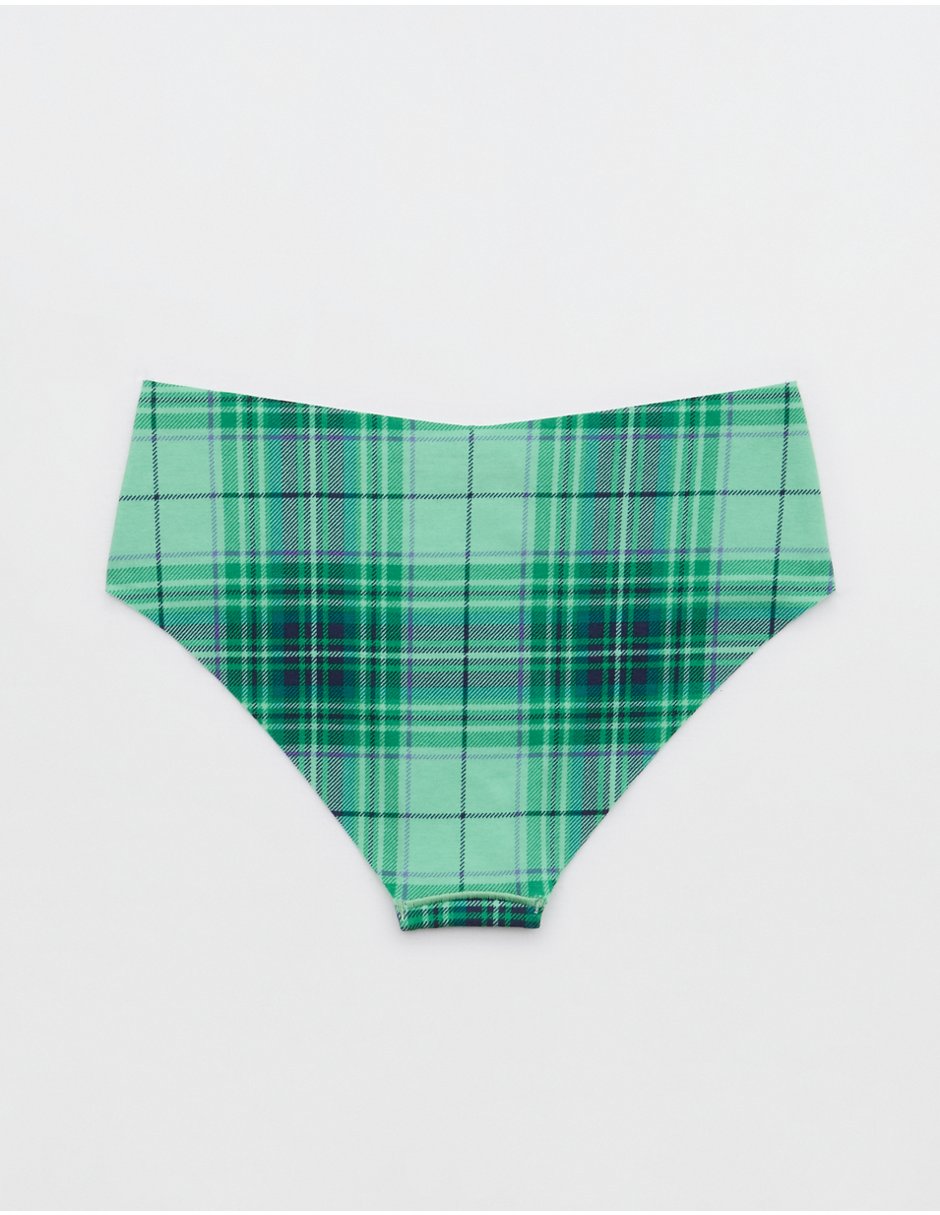 Cheeky de algodón para mujer 2