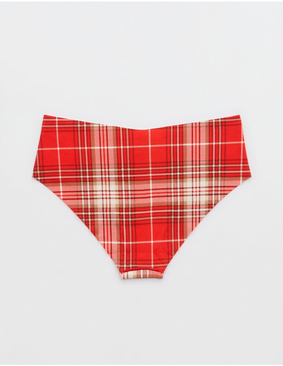 Cheeky de algodón para mujer 4