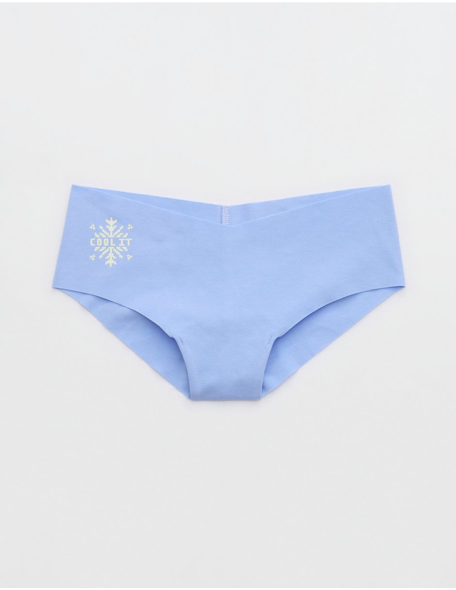 Cheeky de algodón para mujer Cheeky de algodón para mujer