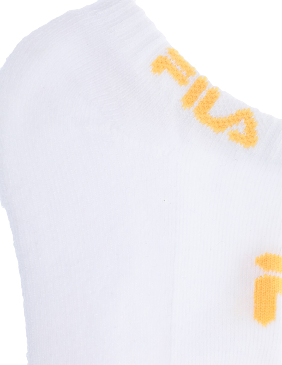 Set de tin de algodón para mujer 3 pares 2