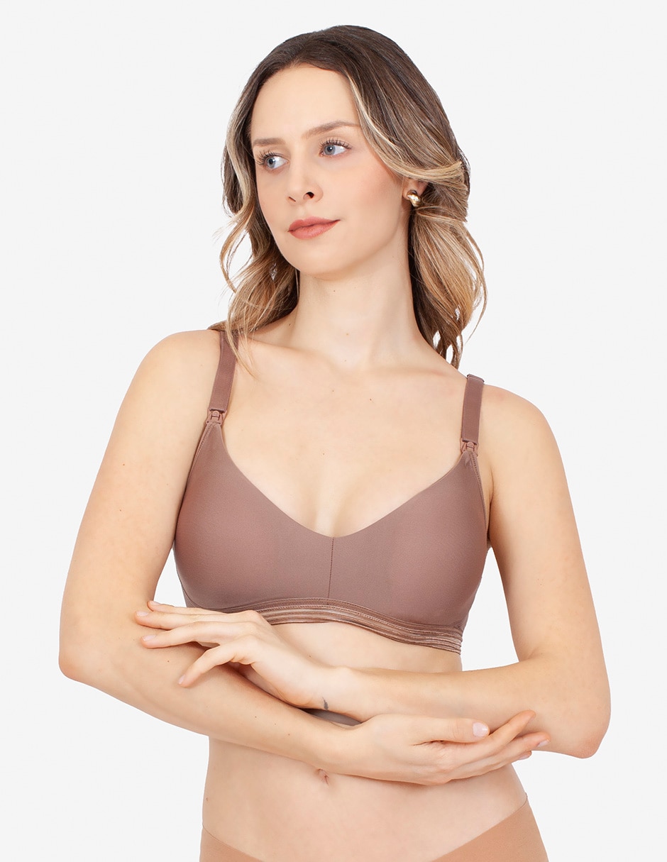 Bralette lactancia discount