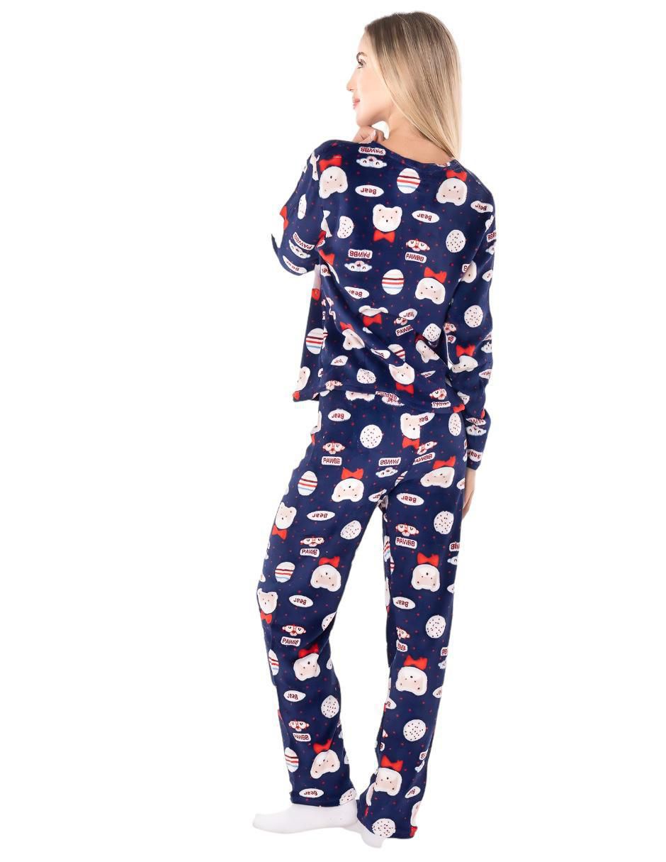 Conjunto pijama Women para mujer 3
