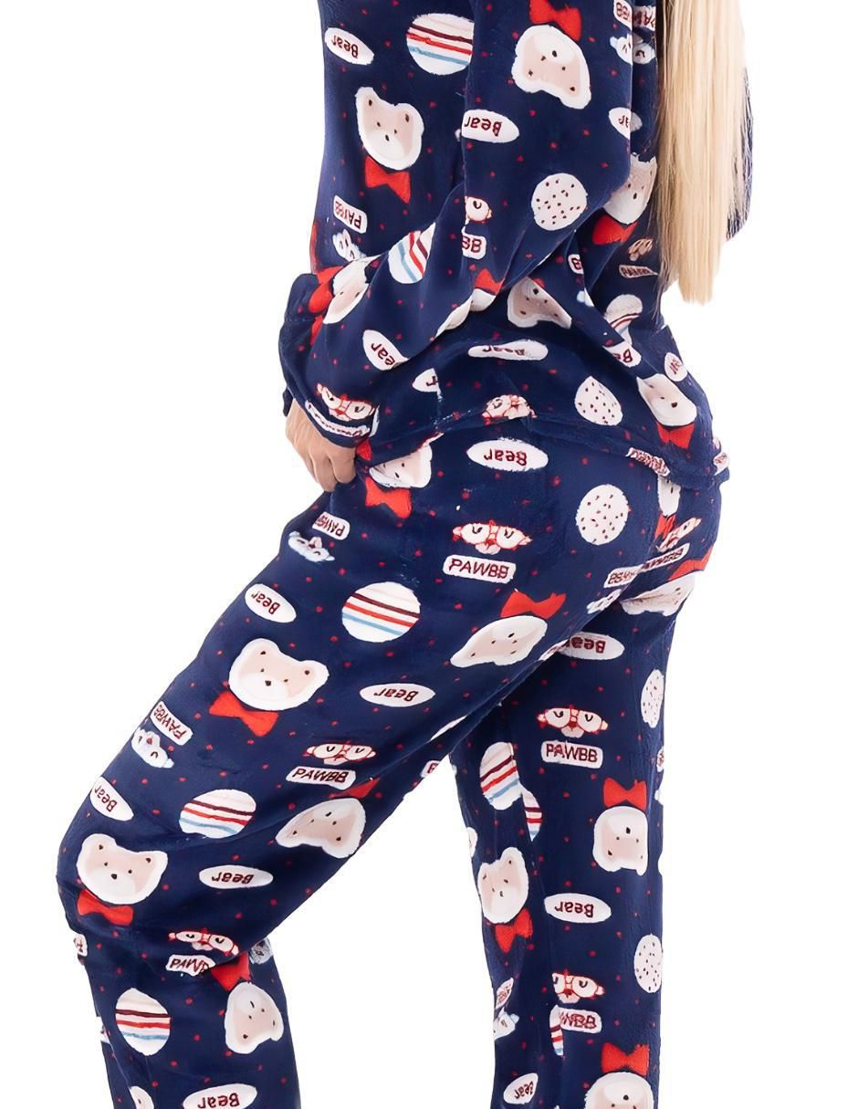 Conjunto pijama Women para mujer 4