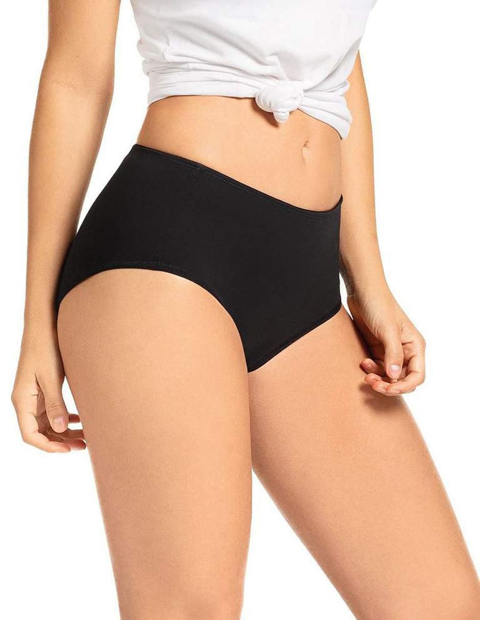 Panty de algodón para mujer Panty de algodón para mujer