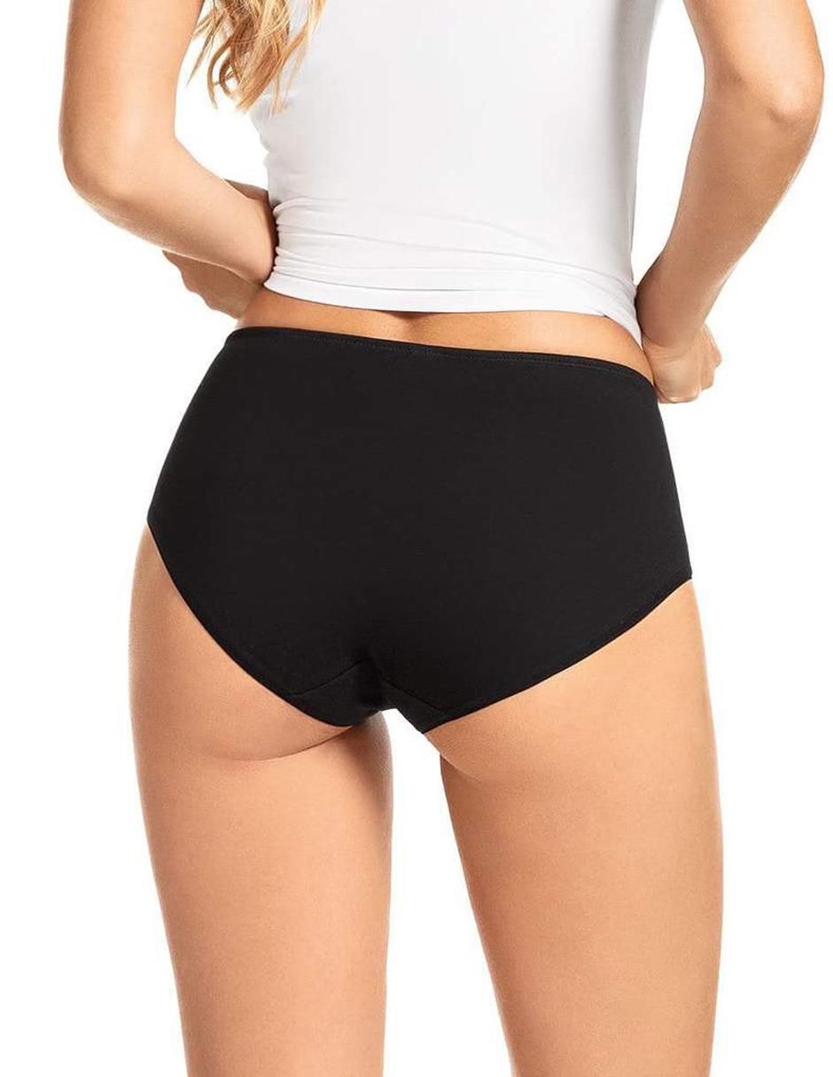 Panty de algodón para mujer 2
