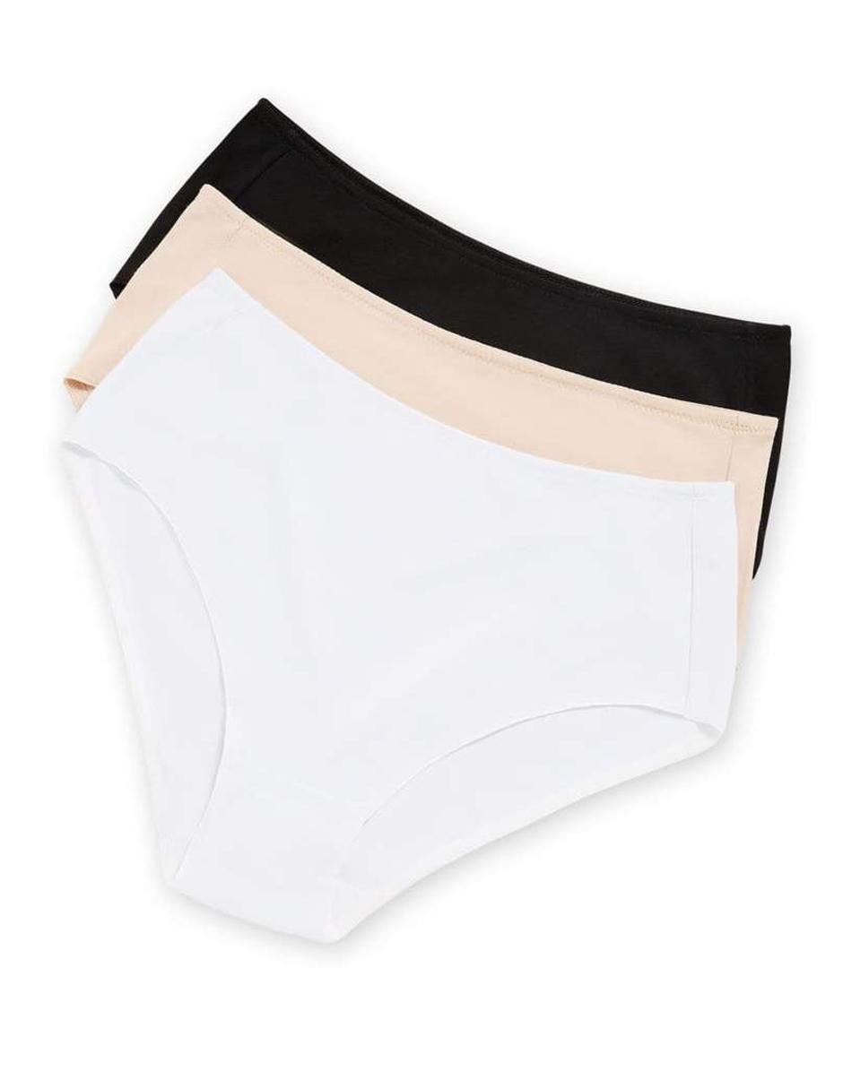 Panty de algodón para mujer 3