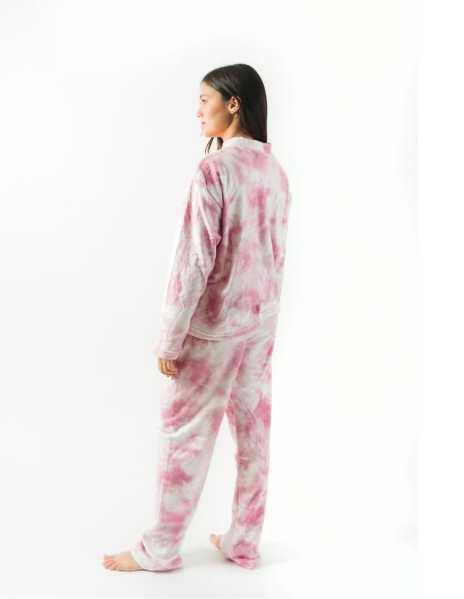 Conjunto pijama Let Me Sleep para mujer 5