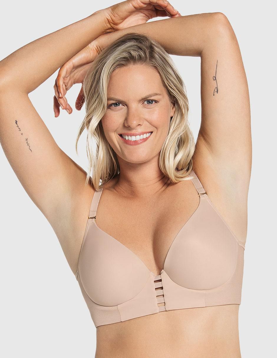 "brassiere/set brassiere" escote profundo leonisa "copa" triangular sin característica técnica "para" mujer