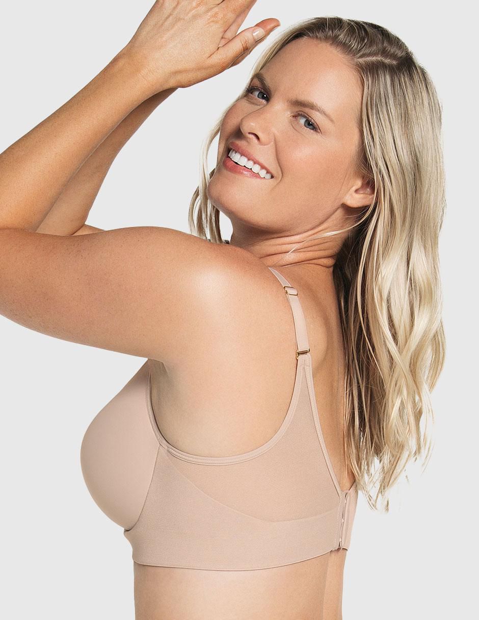 "brassiere/set brassiere" escote profundo leonisa "copa" triangular sin característica técnica "para" mujer