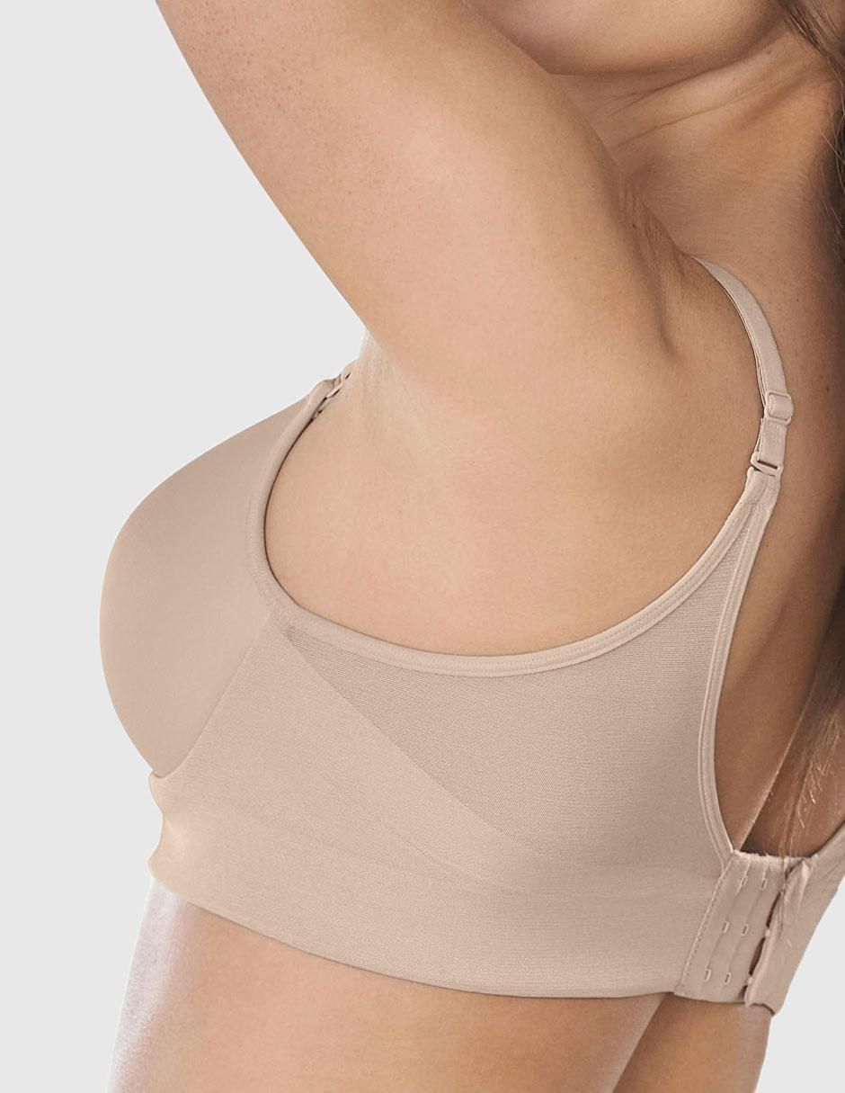 "brassiere/set brassiere" escote profundo leonisa "copa" triangular sin característica técnica "para" mujer