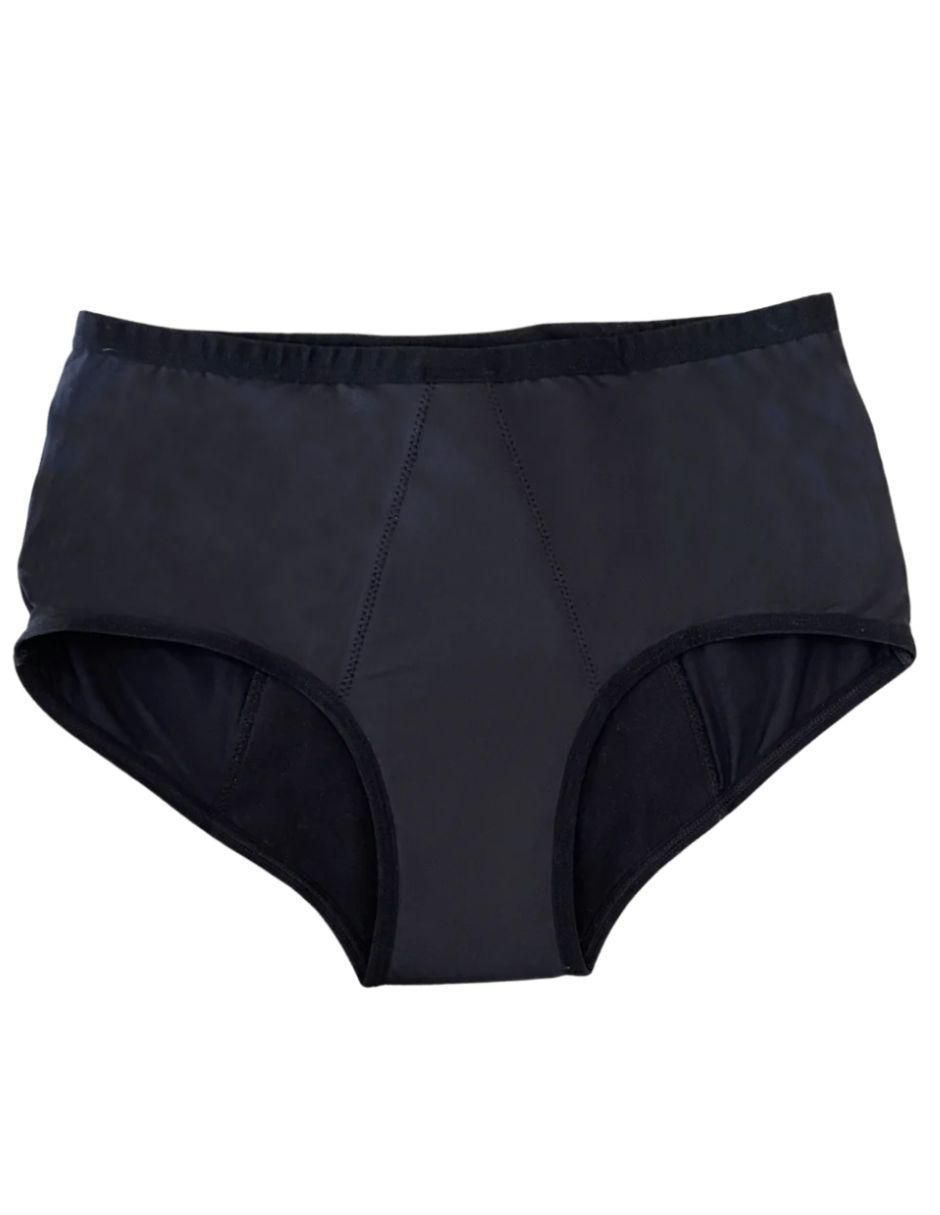 Set panty menstrual flujo abundante 3