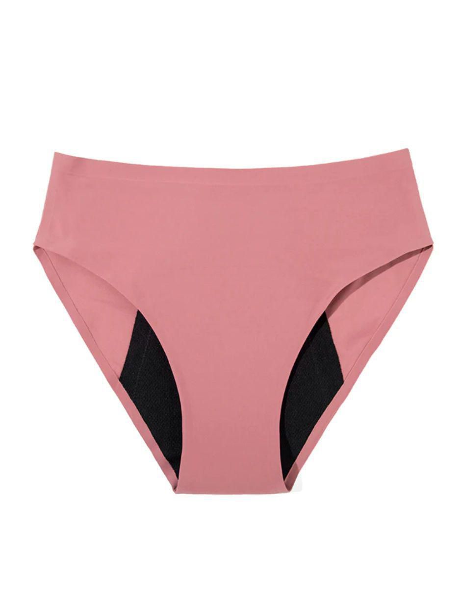 Set panty menstrual flujo abundante 3