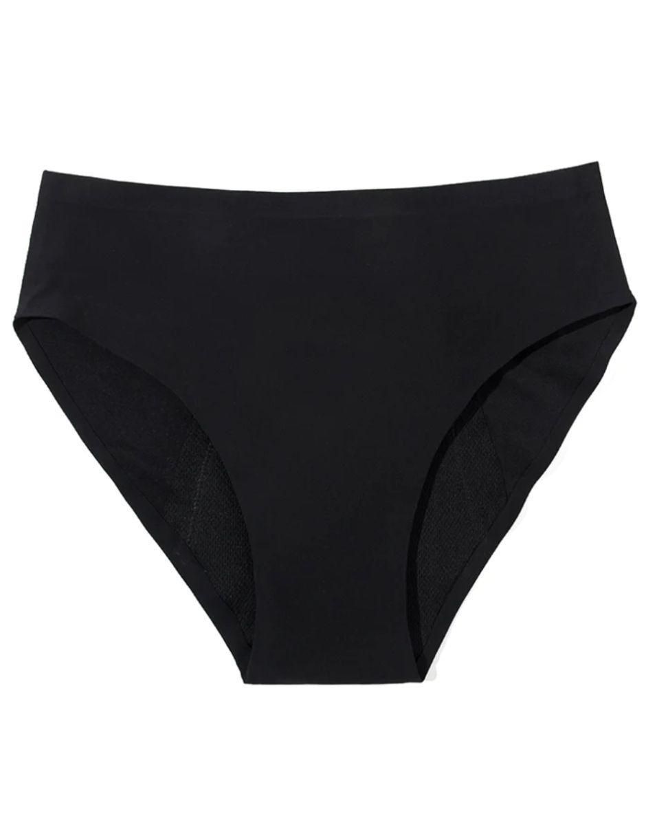 Set panty menstrual flujo abundante 3