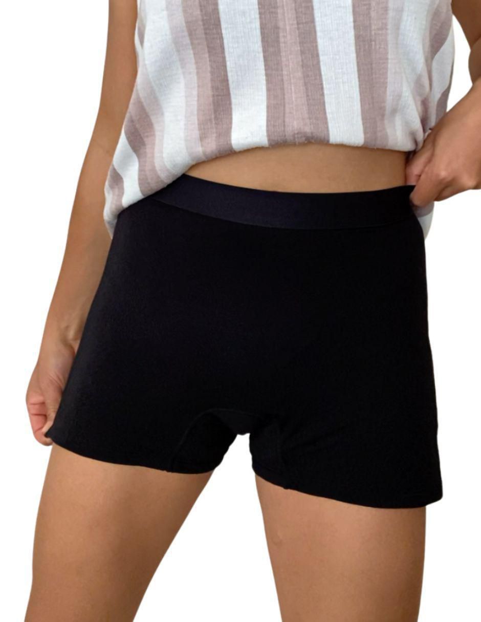 Panty menstrual flujo súper abundante