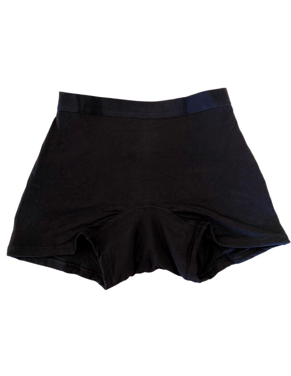 Panty menstrual flujo súper abundante 3