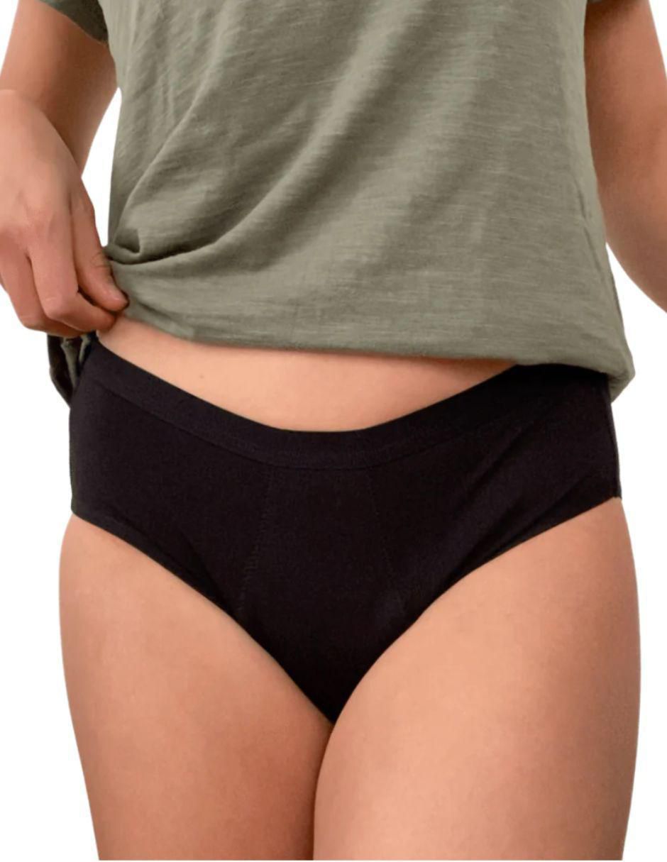 Set panty menstrual flujo abundante Set panty menstrual flujo abundante