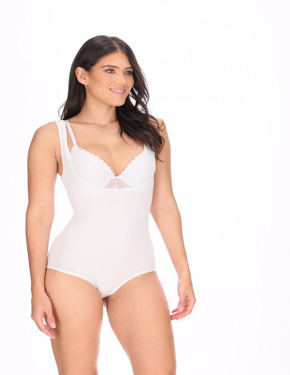 Faja body con compresión alta para mujer
