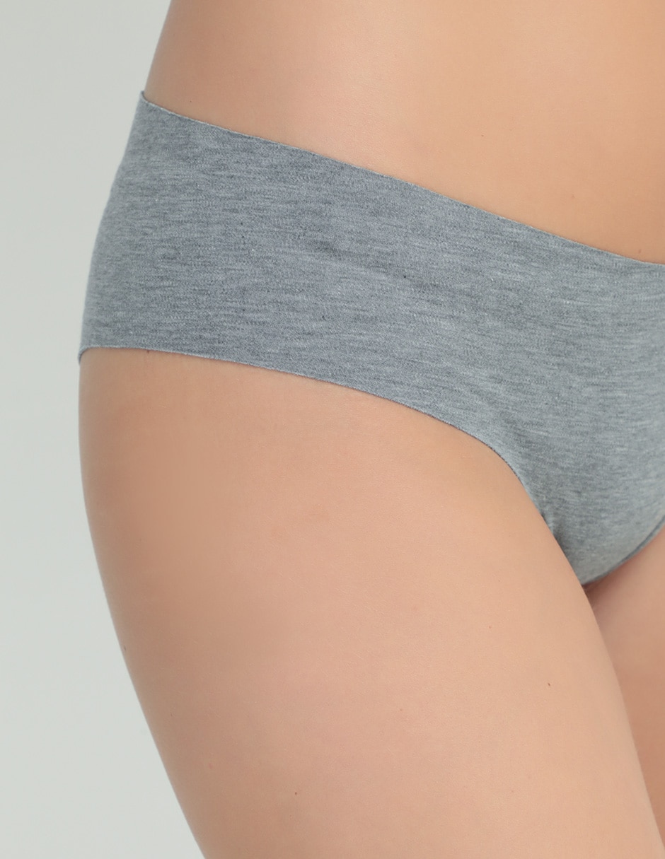 Cheeky de algodón para mujer 4
