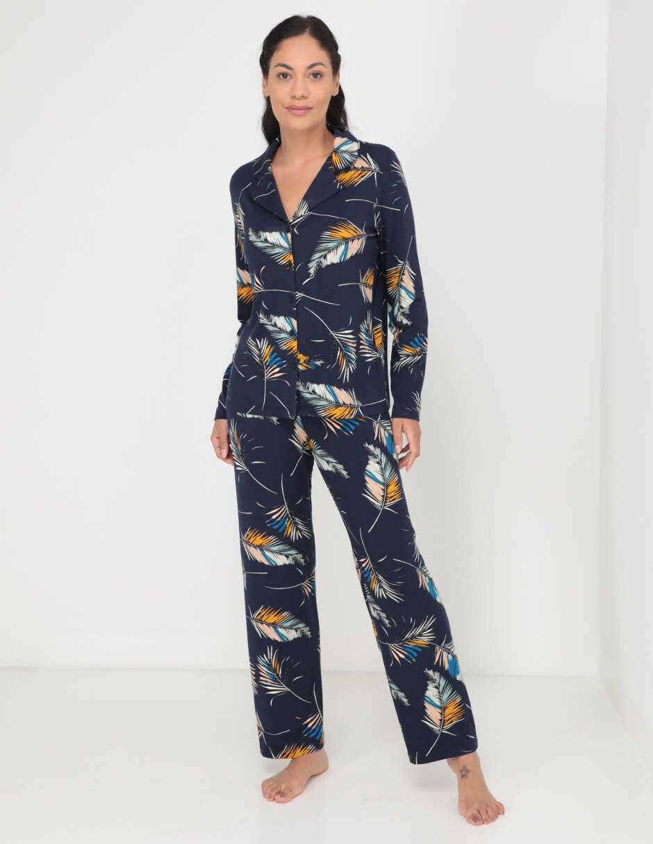 Pijamas de seda online mujer liverpool