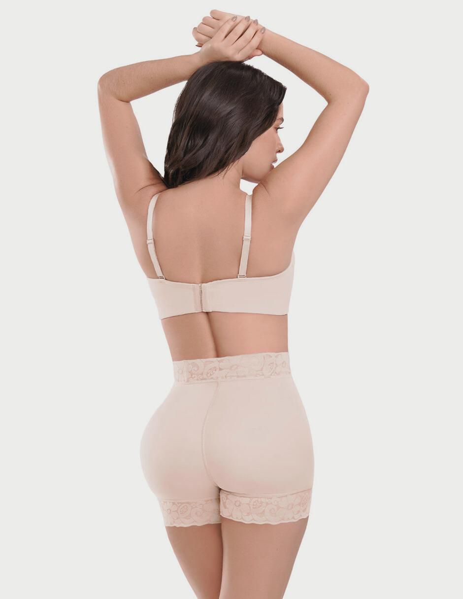 Faja levanta glúteos ann chery "con compresión" media "para" mujer