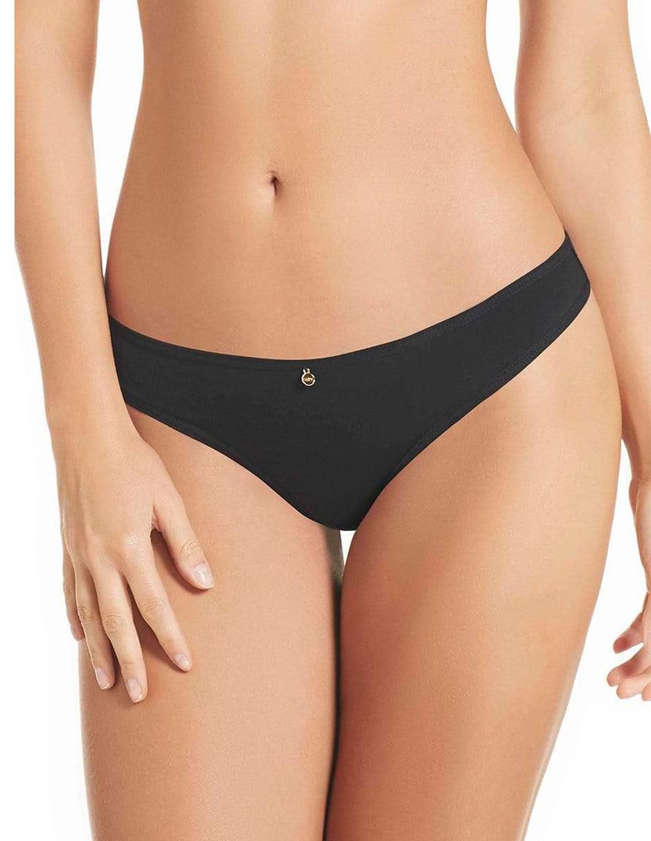 Set de tanga Haby para mujer