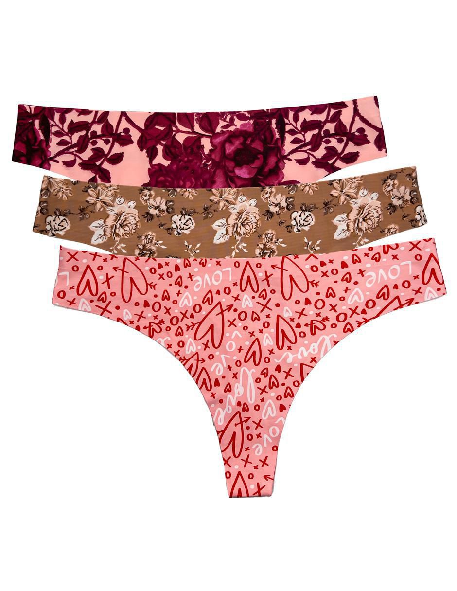 Tanga para mujer 5