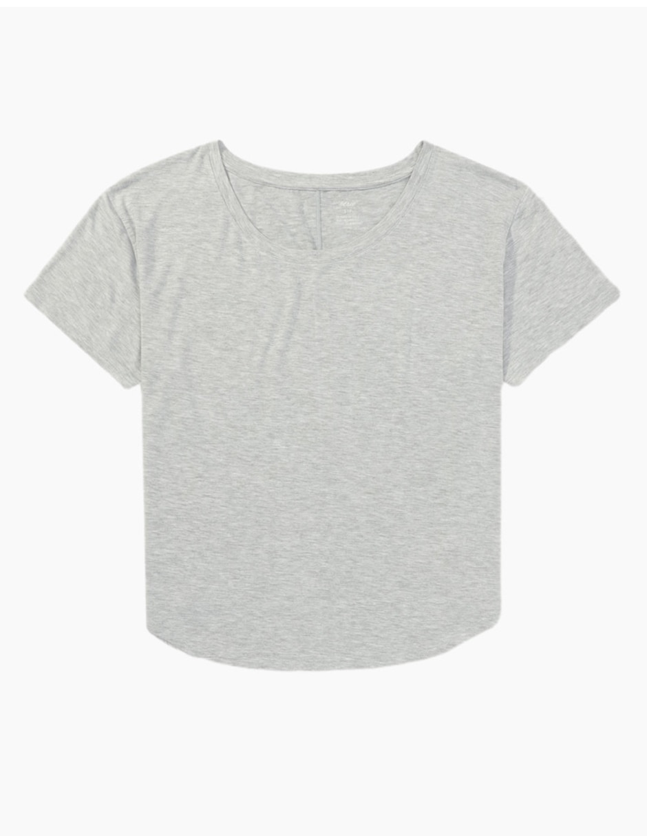 Playera pijama Aerie para mujer Playera pijama Aerie para mujer